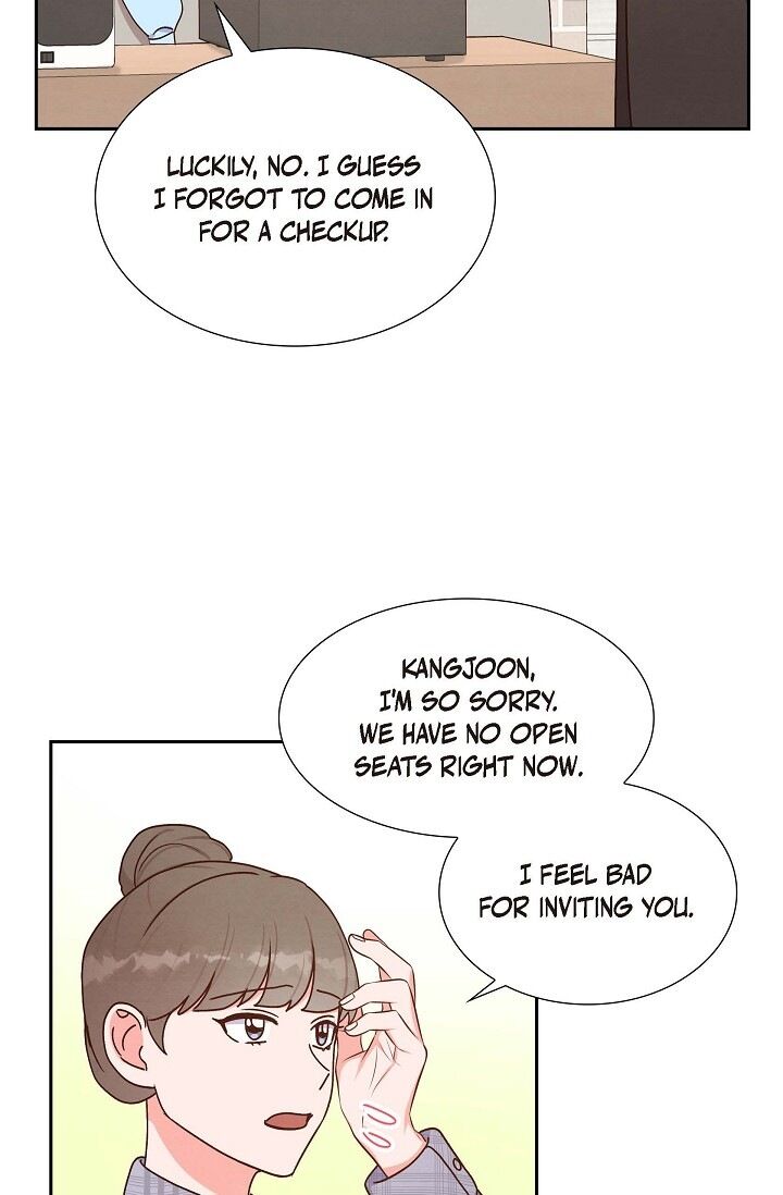 A Spoonful of Your Love Chapter 41 image 27