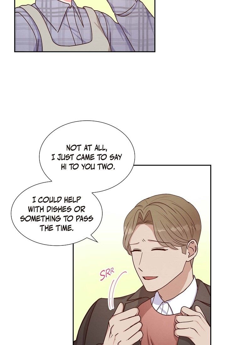 A Spoonful of Your Love Chapter 41 image 28