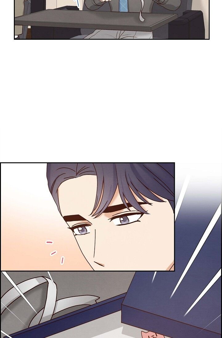 A Spoonful of Your Love Chapter 41 image 2
