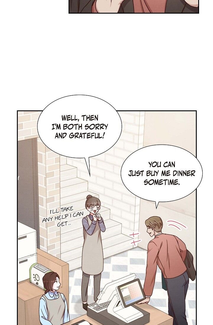 A Spoonful of Your Love Chapter 41 image 29