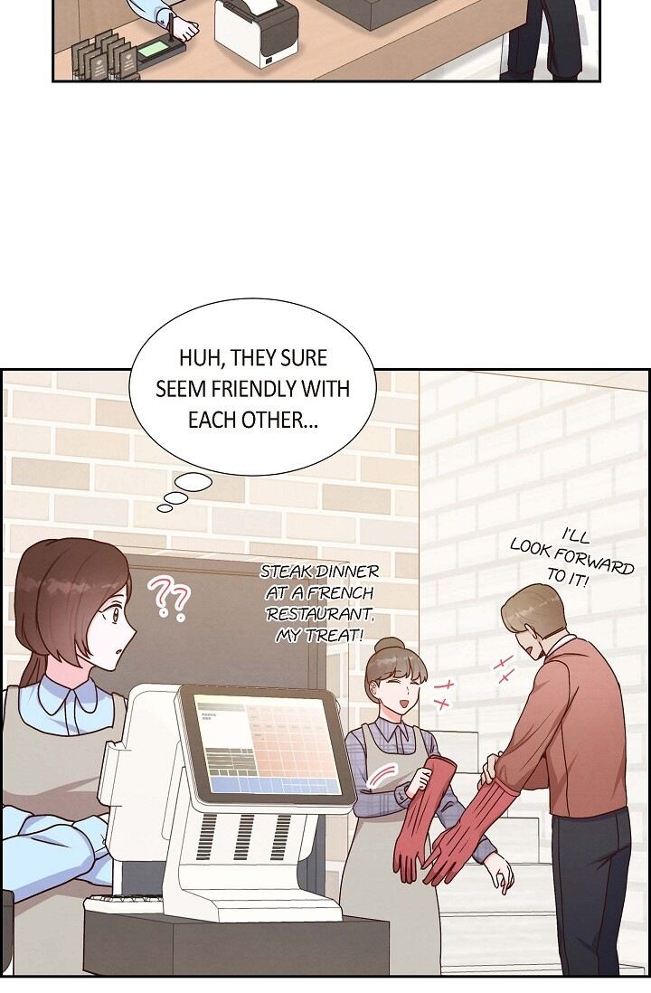 A Spoonful of Your Love Chapter 41 image 30