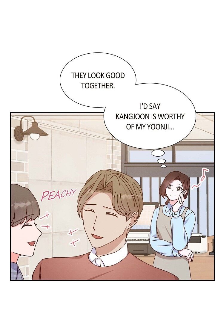 A Spoonful of Your Love Chapter 41 image 31