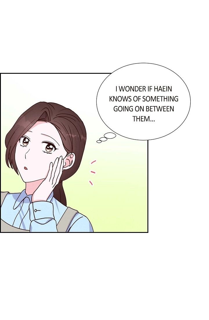 A Spoonful of Your Love Chapter 41 image 32