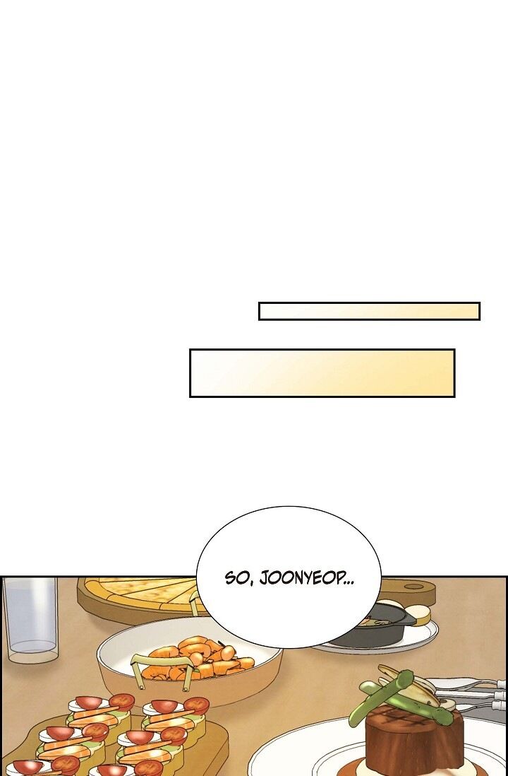 A Spoonful of Your Love Chapter 41 image 33