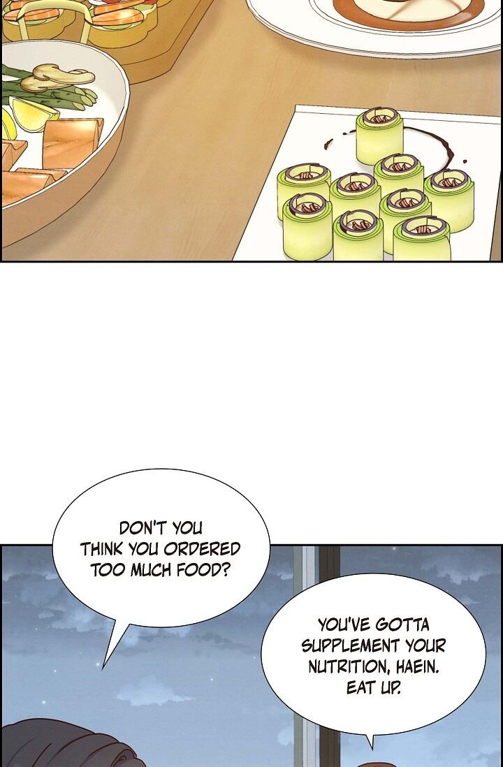 A Spoonful of Your Love Chapter 41 image 34