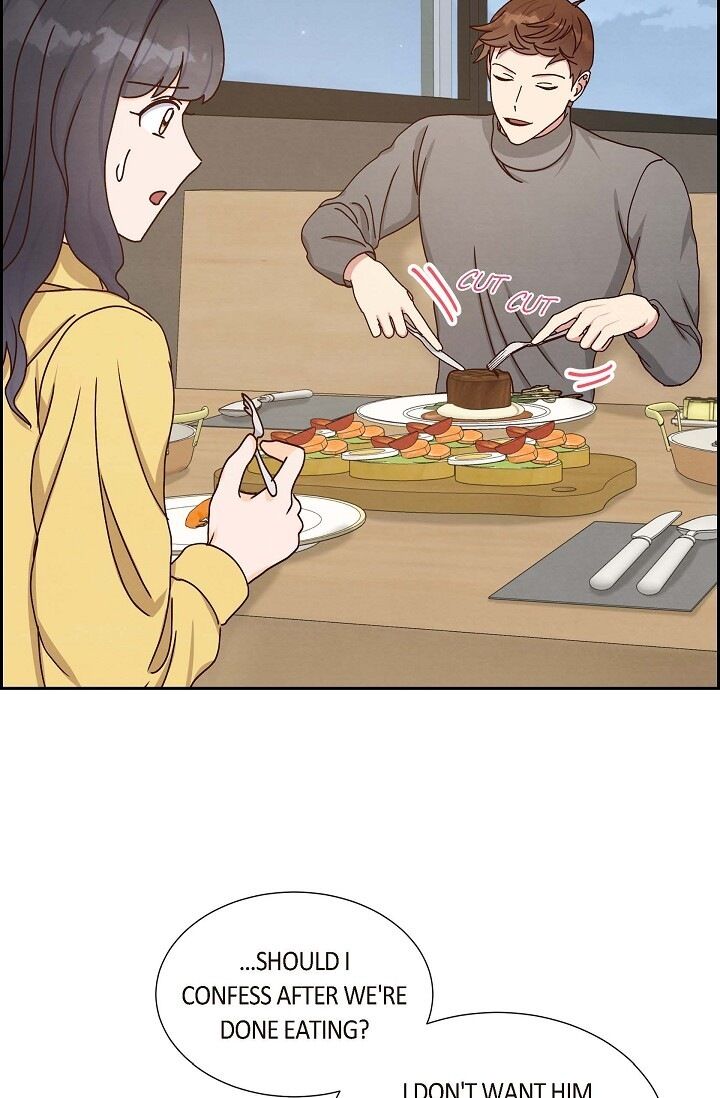 A Spoonful of Your Love Chapter 41 image 35