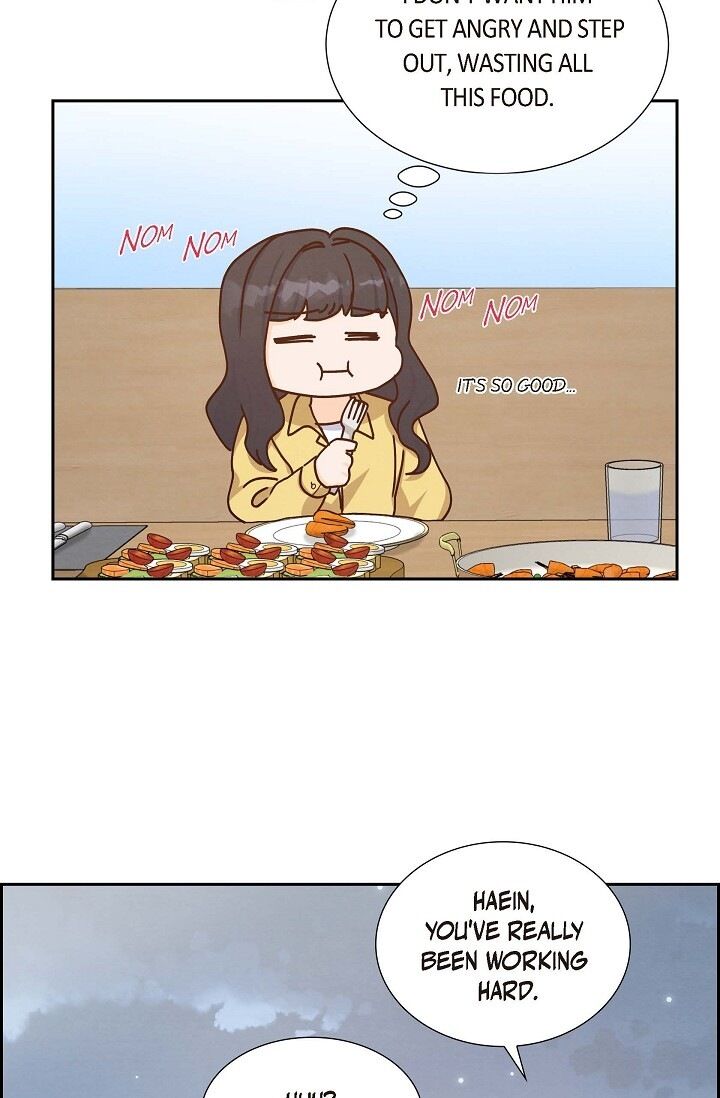 A Spoonful of Your Love Chapter 41 image 36