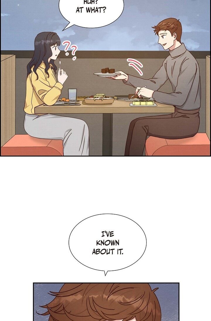 A Spoonful of Your Love Chapter 41 image 37