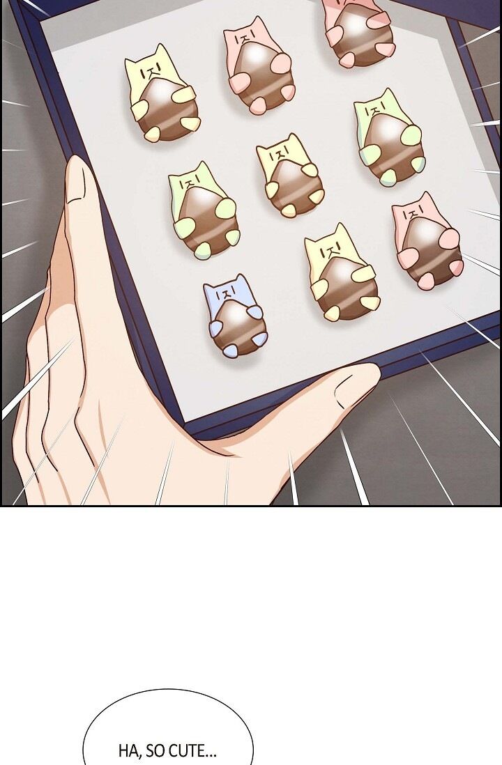 A Spoonful of Your Love Chapter 41 image 3