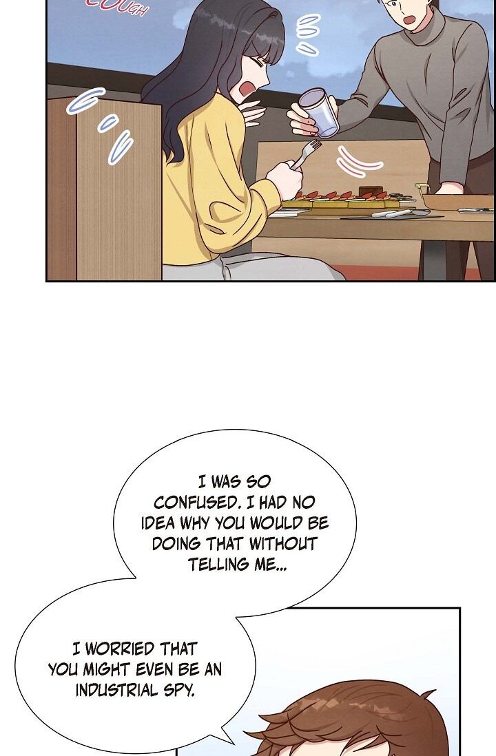 A Spoonful of Your Love Chapter 41 image 40