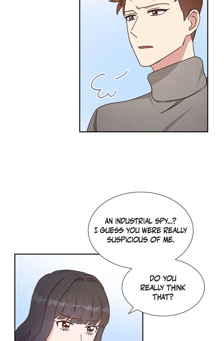 A Spoonful of Your Love Chapter 41 image 41
