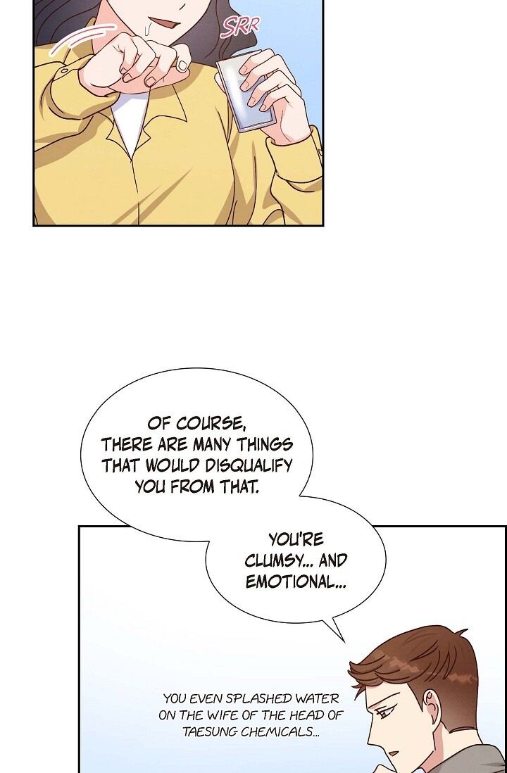 A Spoonful of Your Love Chapter 41 image 42