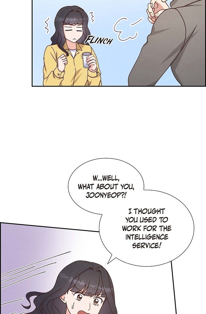 A Spoonful of Your Love Chapter 41 image 43