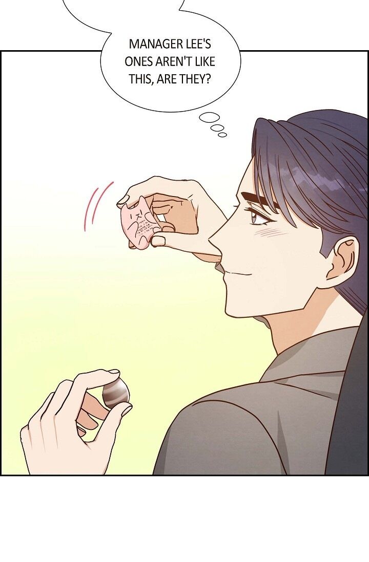 A Spoonful of Your Love Chapter 41 image 4