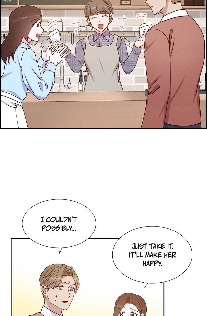 A Spoonful of Your Love Chapter 41 image 49