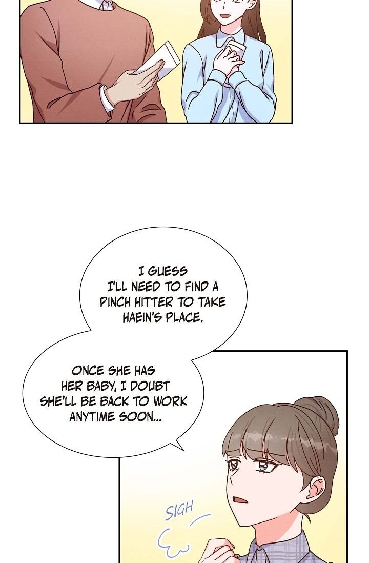 A Spoonful of Your Love Chapter 41 image 50