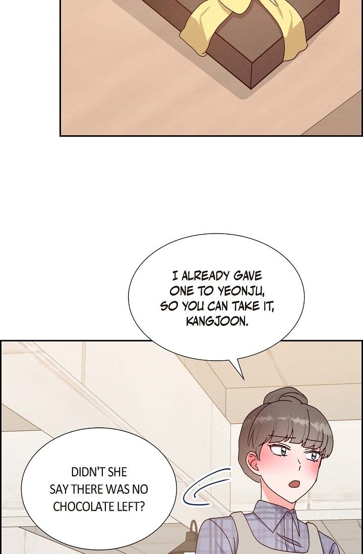 A Spoonful of Your Love Chapter 41 image 54