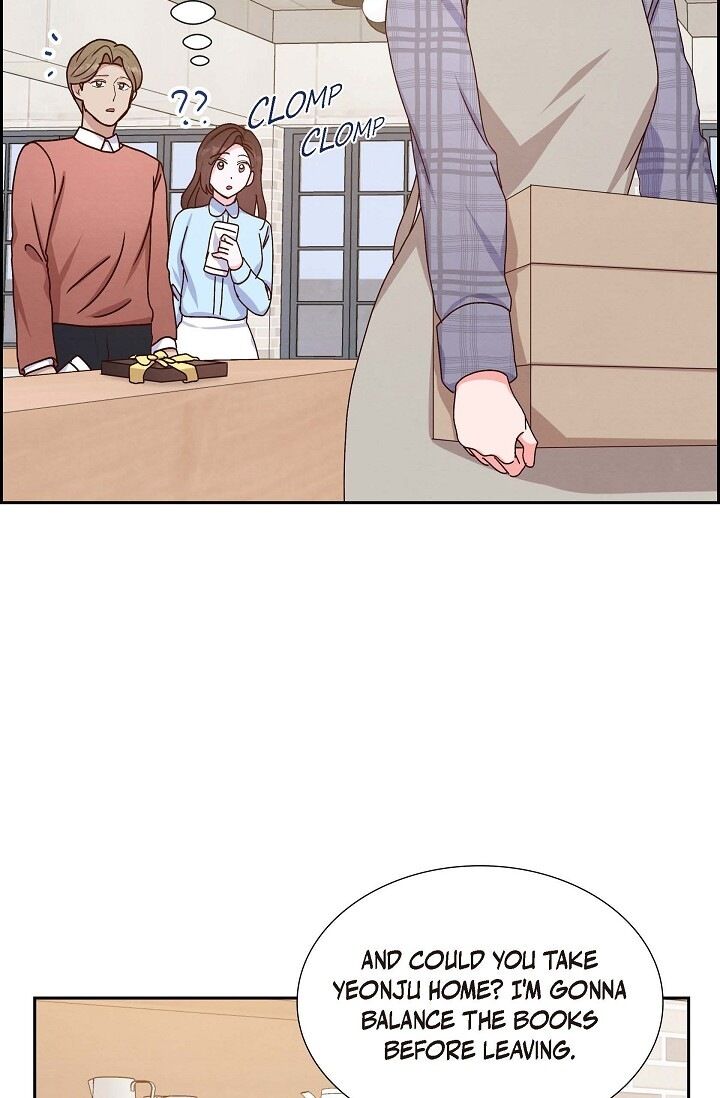A Spoonful of Your Love Chapter 41 image 55