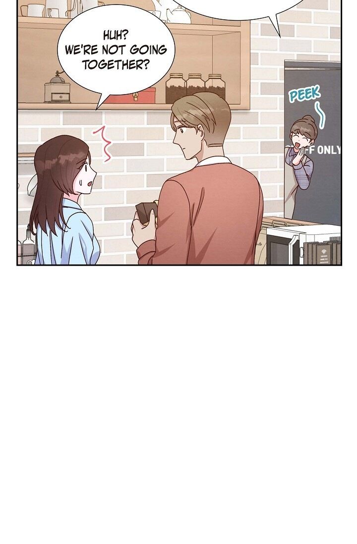 A Spoonful of Your Love Chapter 41 image 56