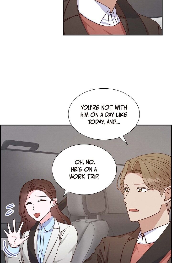 A Spoonful of Your Love Chapter 41 image 61