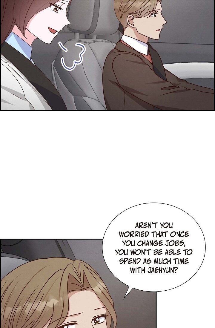 A Spoonful of Your Love Chapter 41 image 64