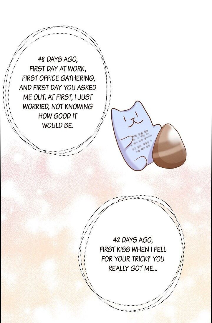 A Spoonful of Your Love Chapter 41 image 6