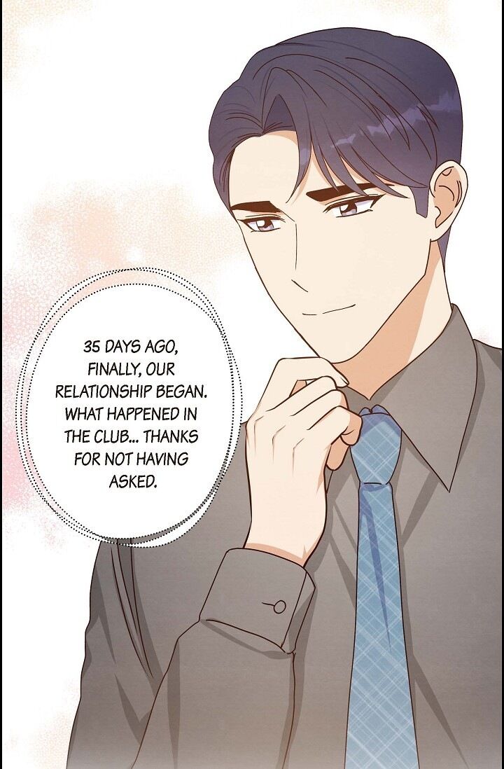 A Spoonful of Your Love Chapter 41 image 7