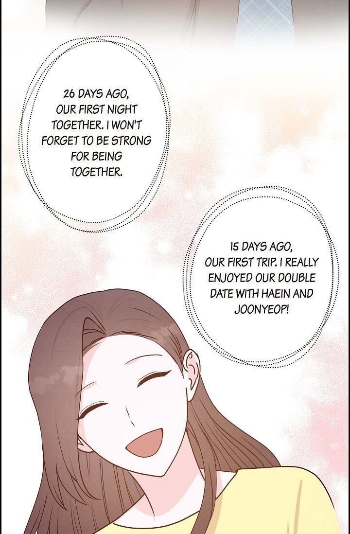 A Spoonful of Your Love Chapter 41 image 8