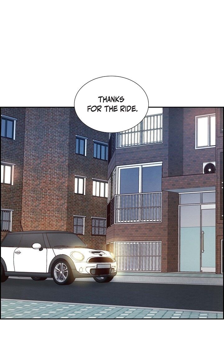 A Spoonful of Your Love Chapter 42 image 0