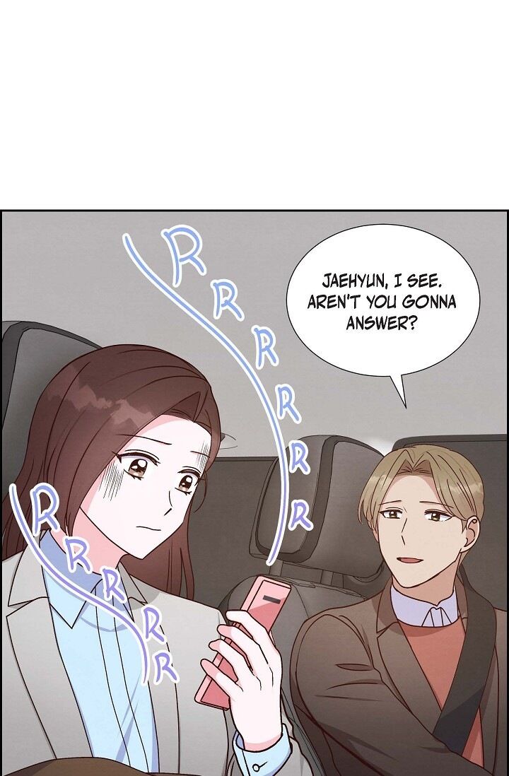 A Spoonful of Your Love Chapter 42 image 12