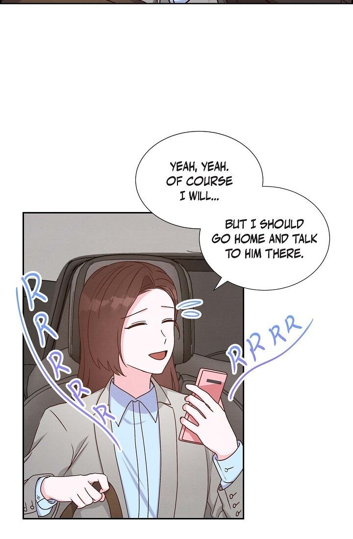 A Spoonful of Your Love Chapter 42 image 13