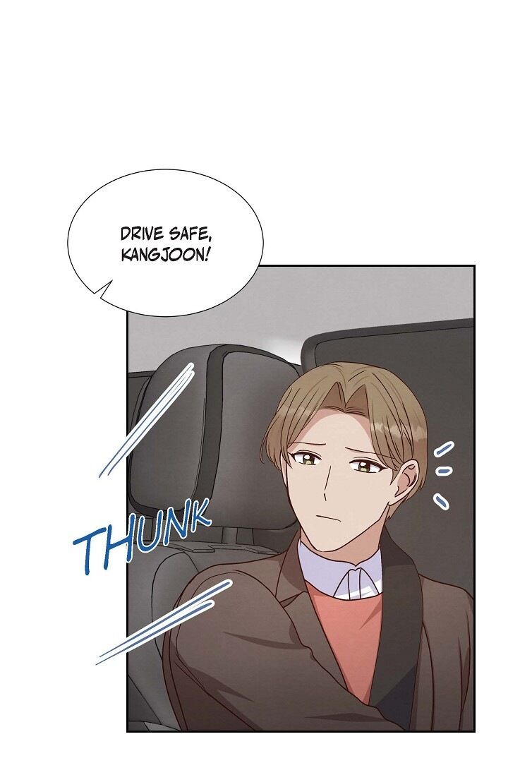 A Spoonful of Your Love Chapter 42 image 14
