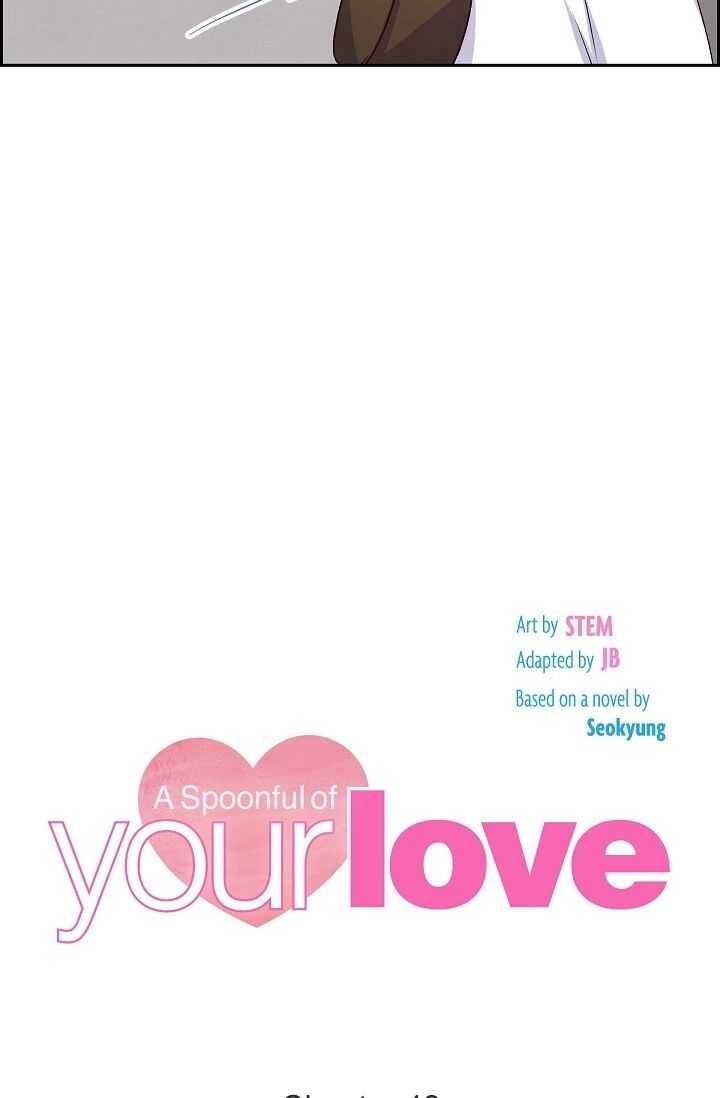 A Spoonful of Your Love Chapter 42 image 16