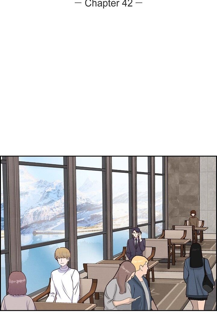 A Spoonful of Your Love Chapter 42 image 17