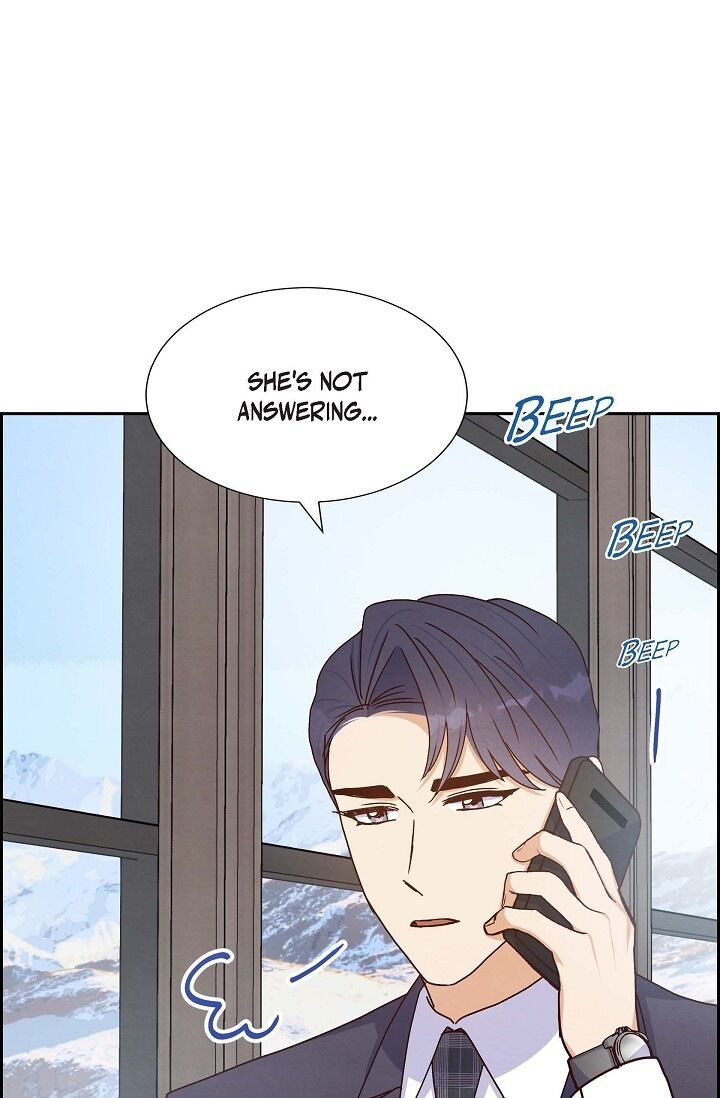 A Spoonful of Your Love Chapter 42 image 18