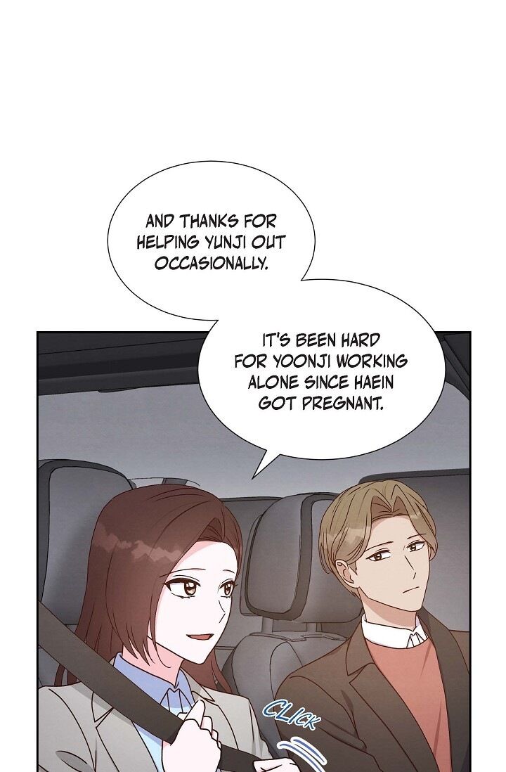 A Spoonful of Your Love Chapter 42 image 1