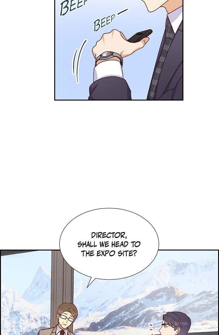 A Spoonful of Your Love Chapter 42 image 20