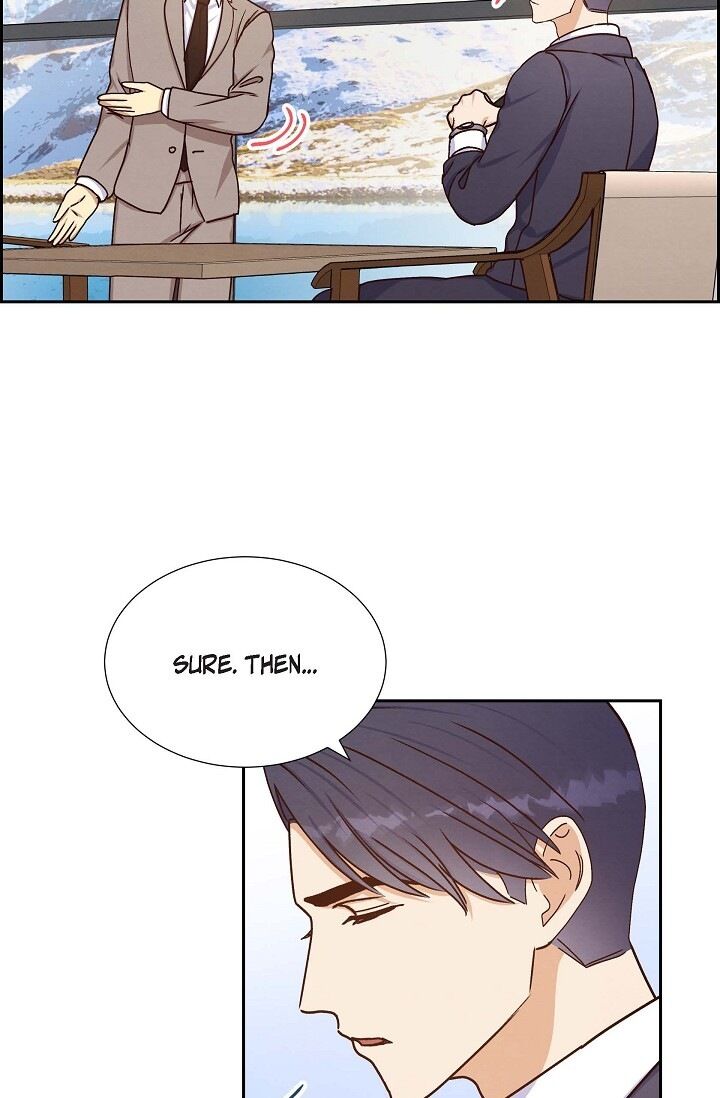 A Spoonful of Your Love Chapter 42 image 21