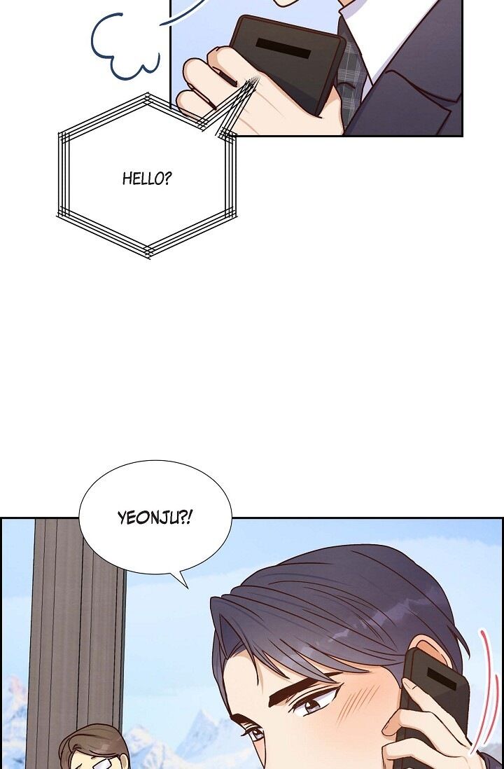 A Spoonful of Your Love Chapter 42 image 22