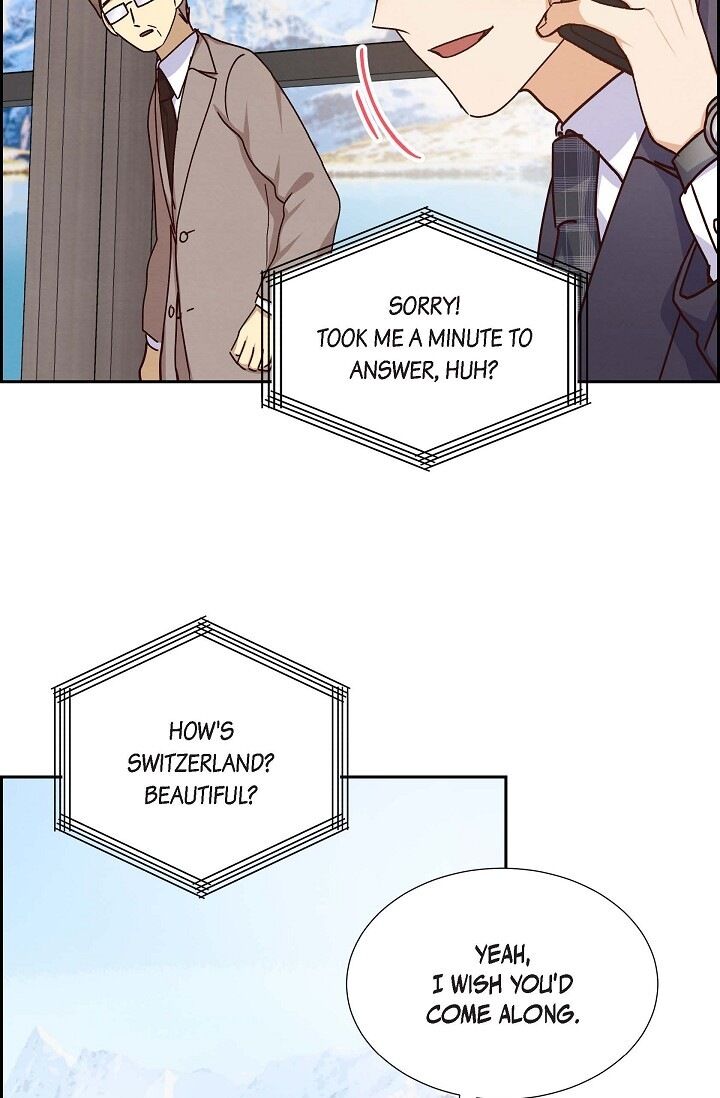 A Spoonful of Your Love Chapter 42 image 23