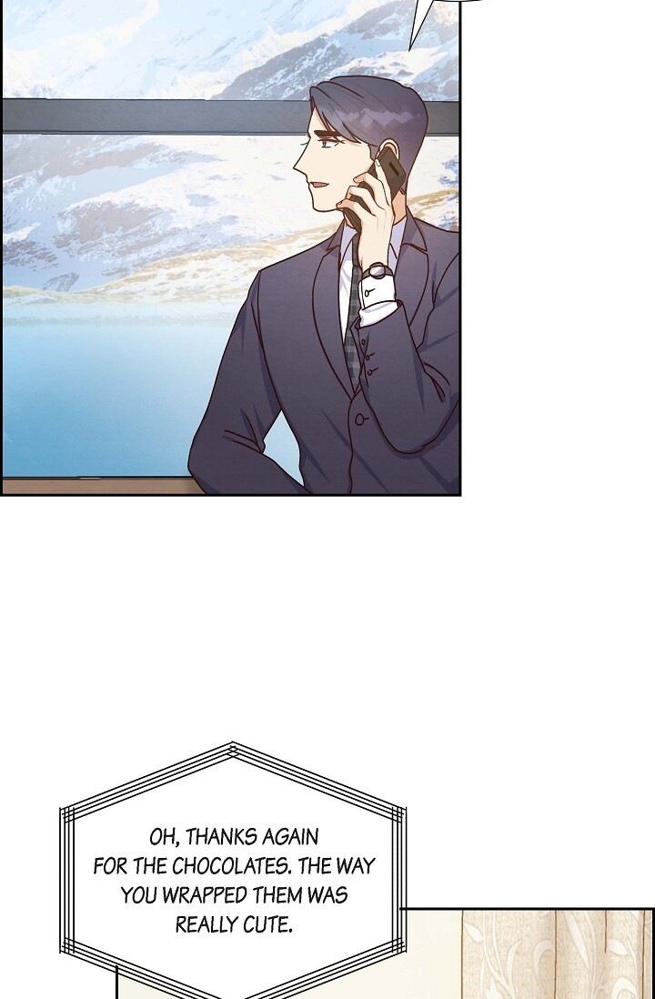 A Spoonful of Your Love Chapter 42 image 24