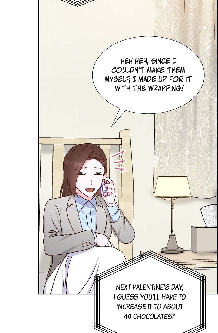 A Spoonful of Your Love Chapter 42 image 25