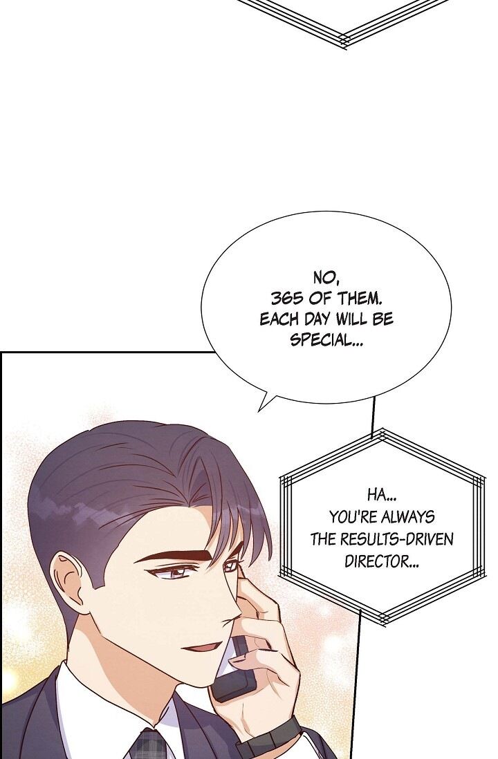 A Spoonful of Your Love Chapter 42 image 26