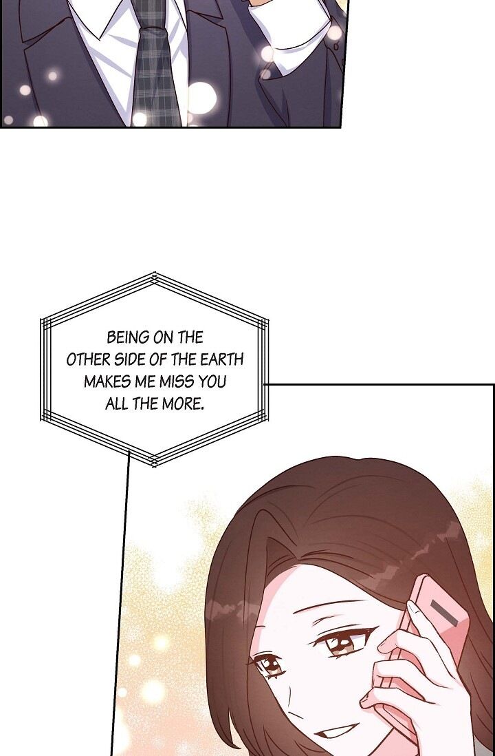 A Spoonful of Your Love Chapter 42 image 27