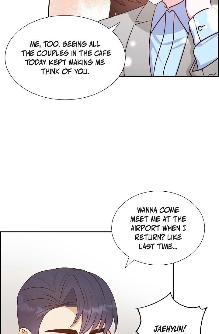 A Spoonful of Your Love Chapter 42 image 28