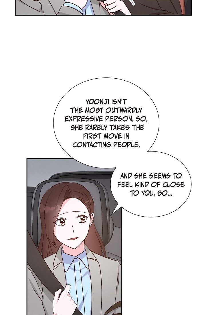 A Spoonful of Your Love Chapter 42 image 2