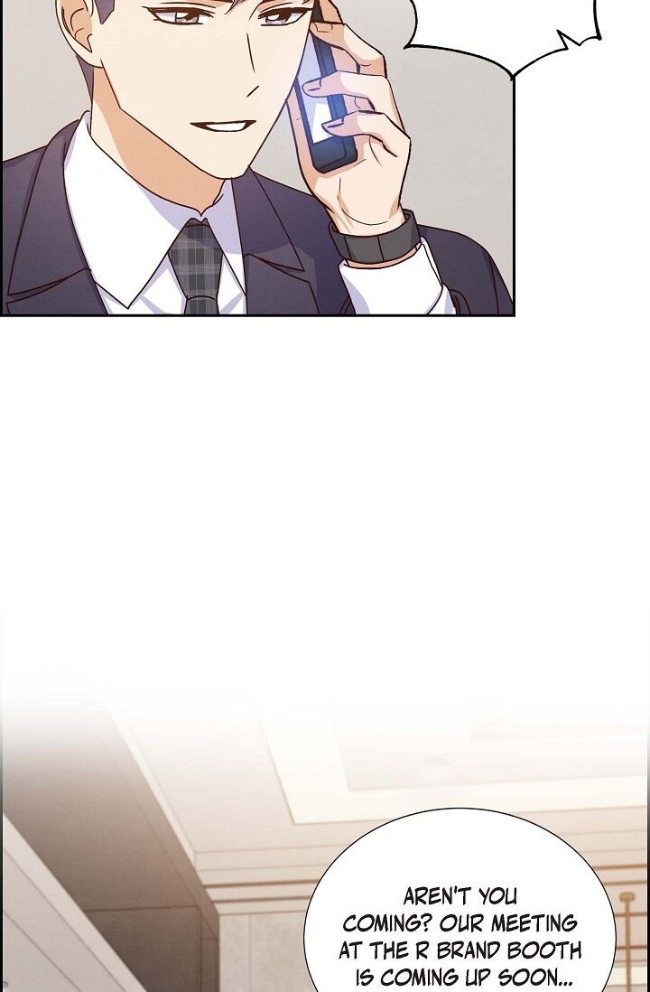 A Spoonful of Your Love Chapter 42 image 29