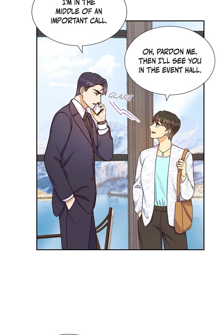 A Spoonful of Your Love Chapter 42 image 32