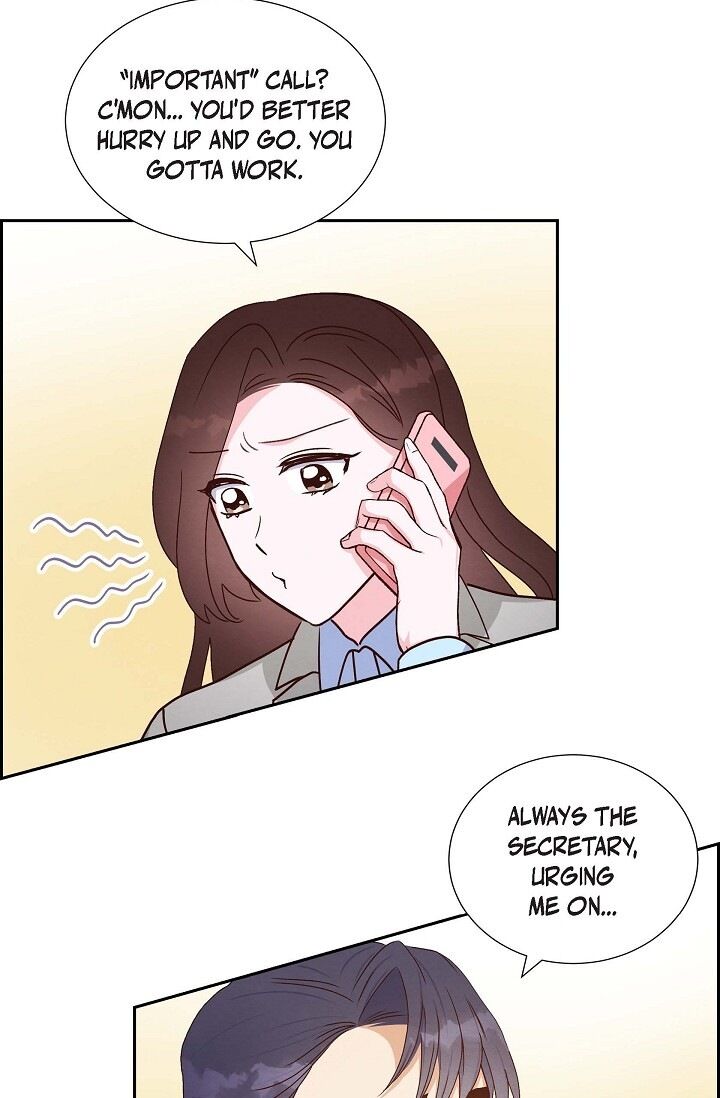 A Spoonful of Your Love Chapter 42 image 33