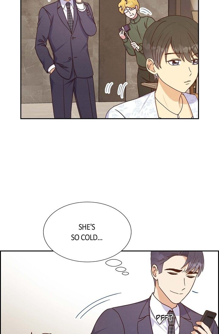 A Spoonful of Your Love Chapter 42 image 35
